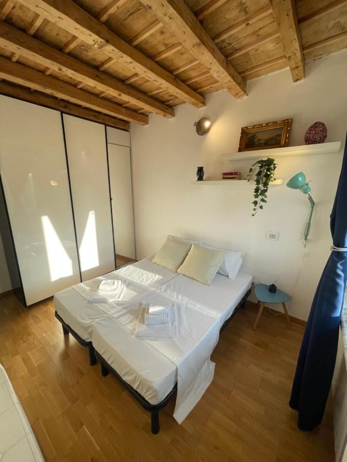 Chiesa Rossa-Loft And Apartments-Navigli Milano Exterior foto