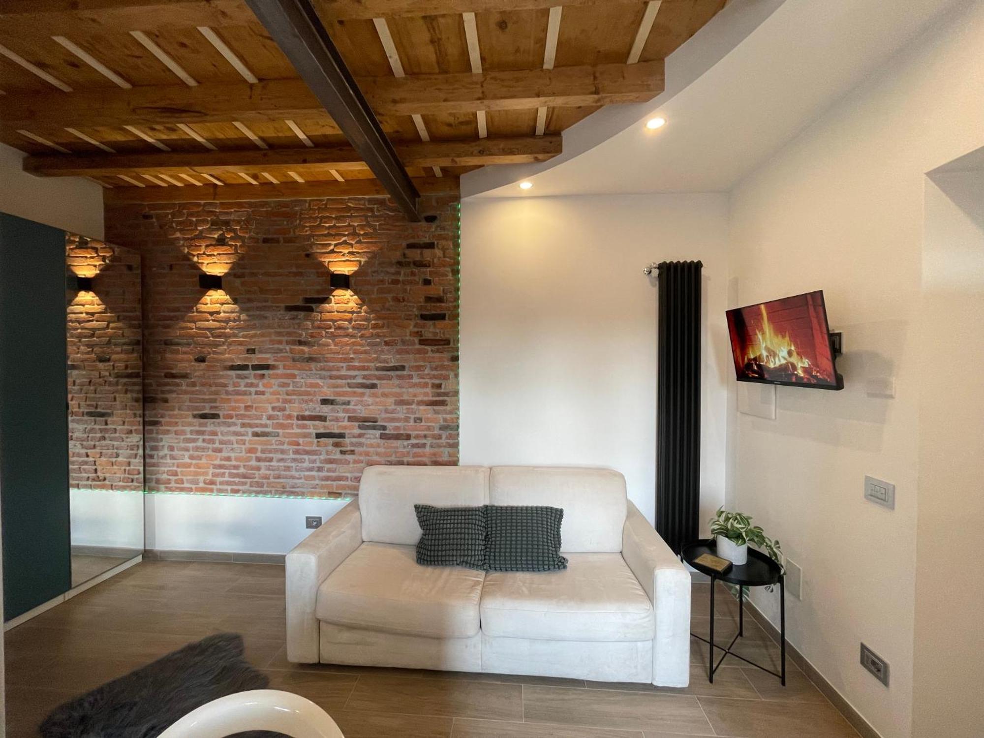 Chiesa Rossa-Loft And Apartments-Navigli Milano Exterior foto